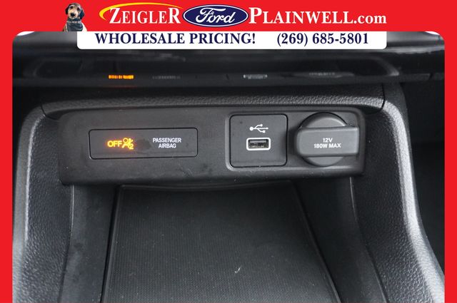 2024 HONDA CIVIC - Image 19