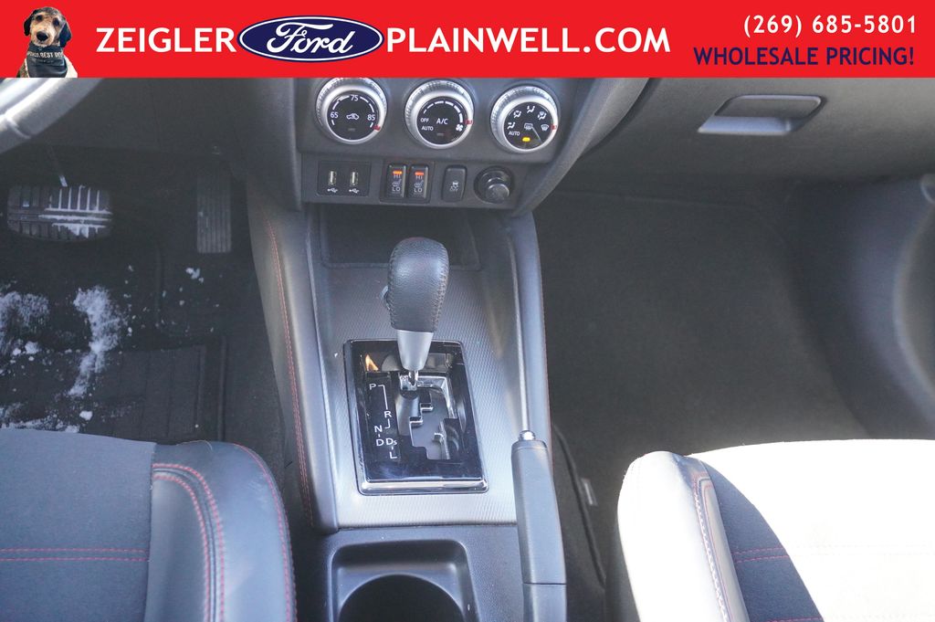 2024 MITSUBISHI OUTLANDER SPORT - Image 15