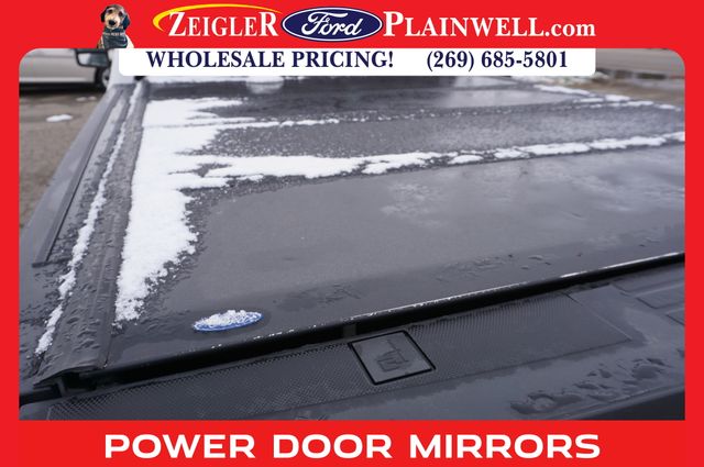 2023 FORD F-150 - Image 10