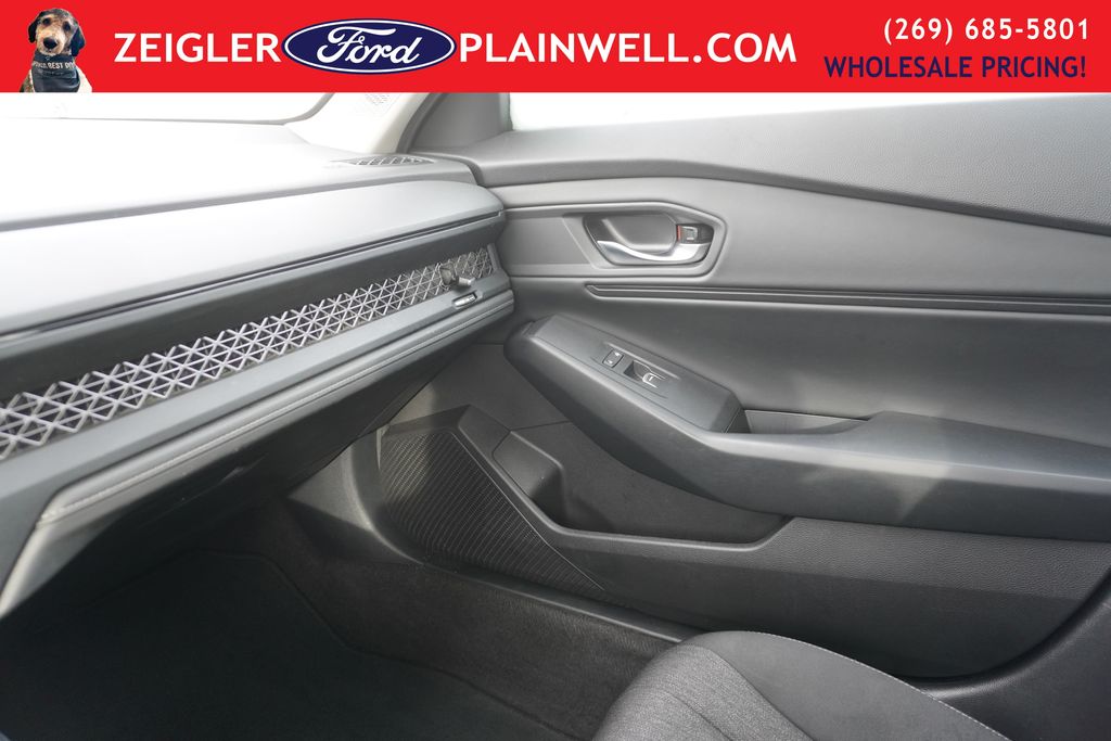 2024 HONDA ACCORD - Image 39