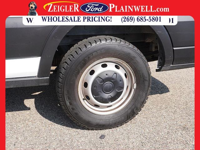 2023 FORD TRANSIT - Image 15