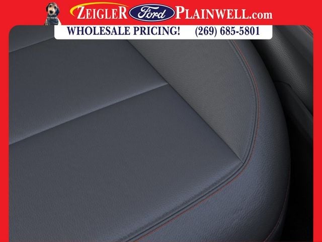 2025 FORD EXPLORER - Image 16