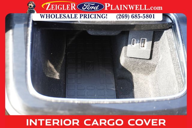 2023 LINCOLN NAUTILUS - Image 27