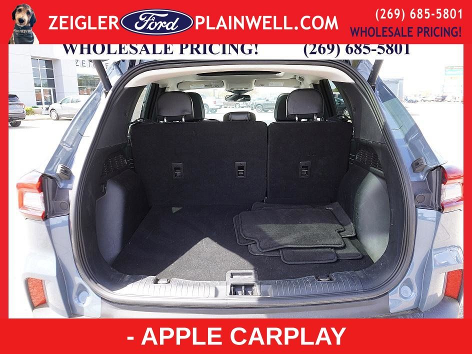 2023 FORD ESCAPE - Image 10