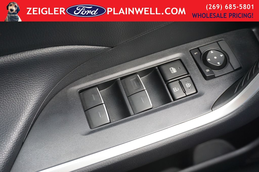 2022 TOYOTA RAV4 - Image 30