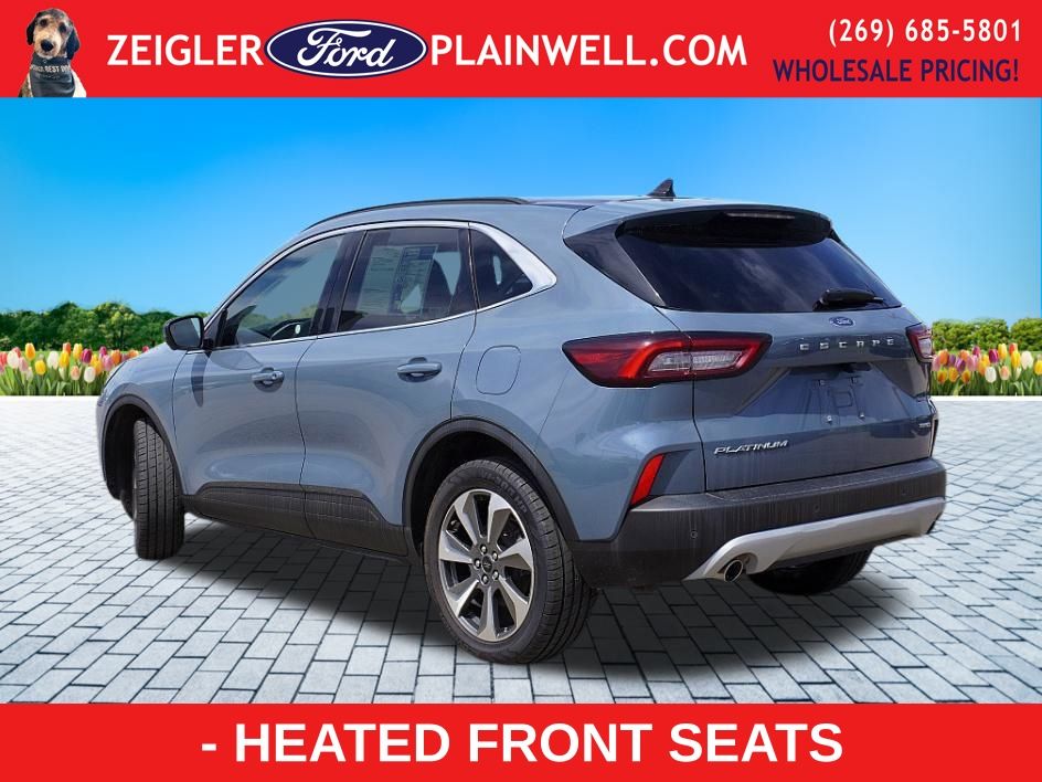 2023 FORD ESCAPE - Image 3