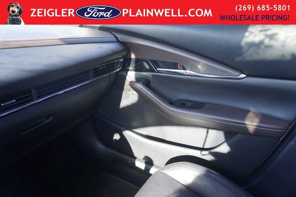 2024 MAZDA CX-30 - Image 33