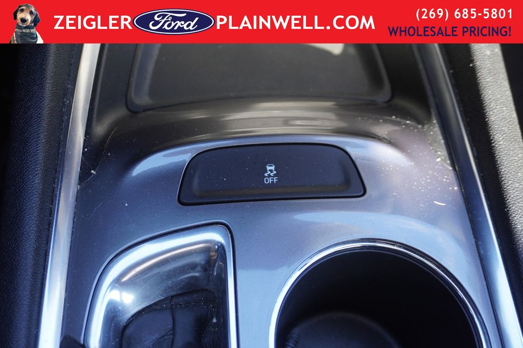 2023 CHEVROLET MALIBU - Image 19