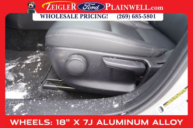 2024 MAZDA CX-30 - Image 13