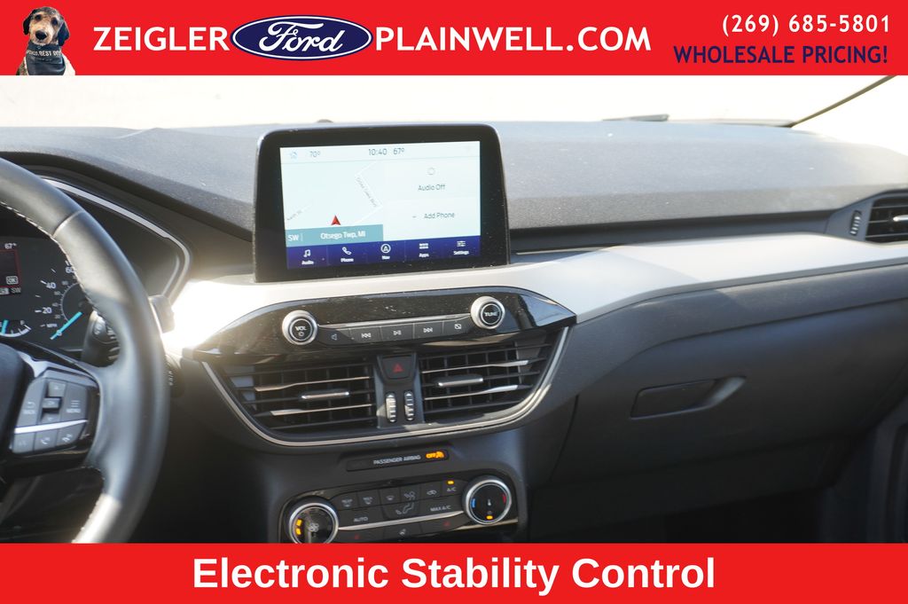 2022 FORD ESCAPE - Image 14