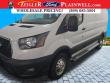 Used 2023 Ford Transit-250 Cargo Base Van Low Roof Van