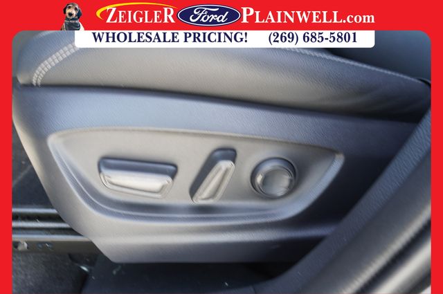 2023 TOYOTA COROLLA CROSS - Image 15