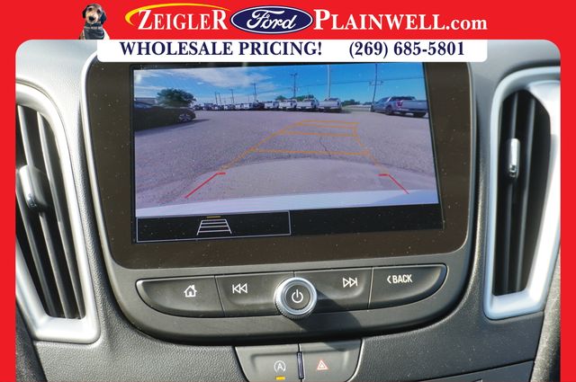 2024 CHEVROLET MALIBU - Image 18