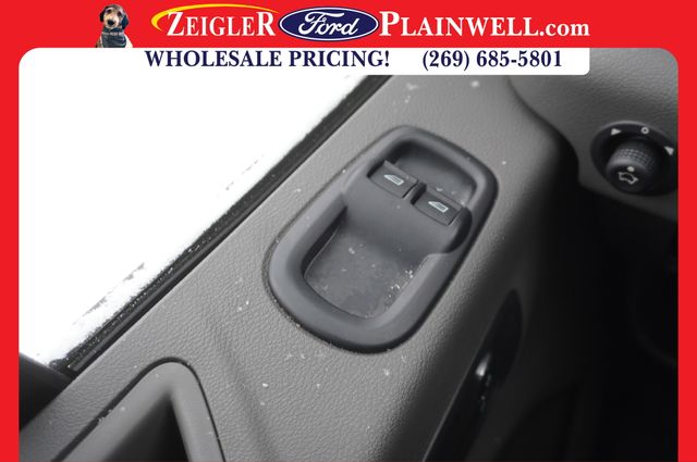 2024 FORD TRANSIT - Image 18