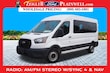 Ford Transit-350 Passenger