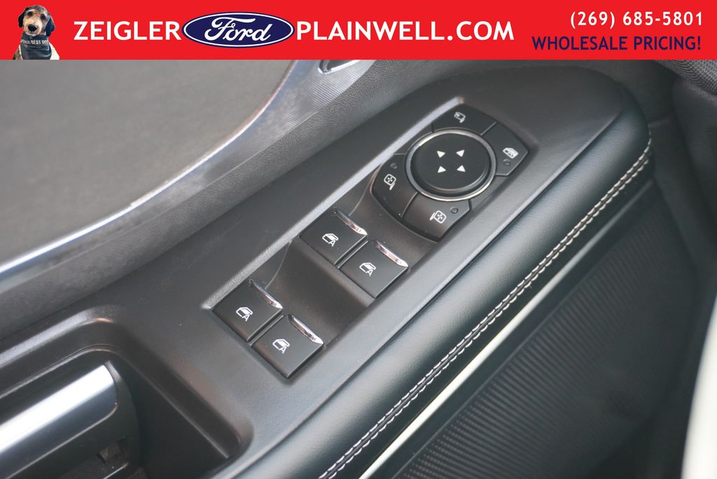 2025 FORD EXPEDITION MAX - Image 38