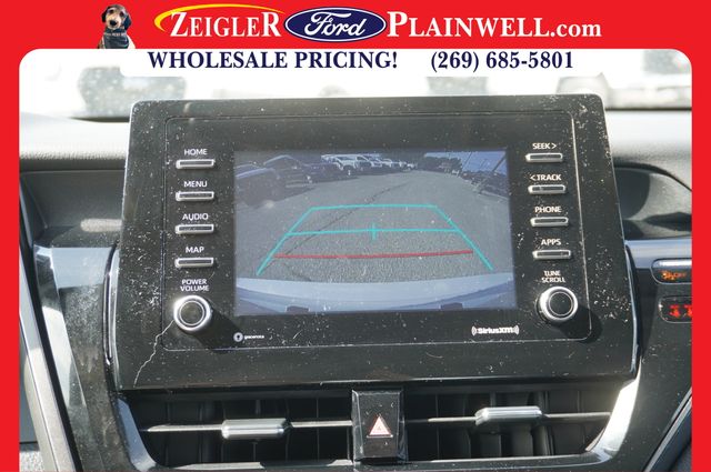 2022 TOYOTA CAMRY - Image 18