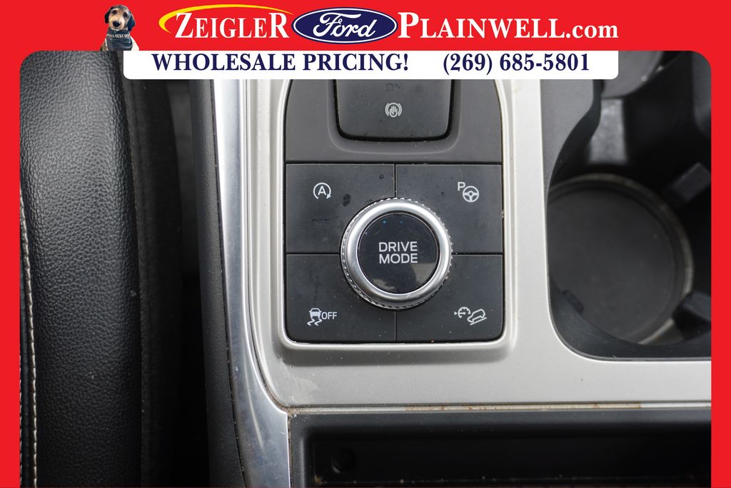 2020 FORD EXPLORER - Image 26