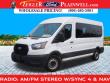 Used 2024 Ford Transit-350 Passenger  Wagon Medium Roof Van
