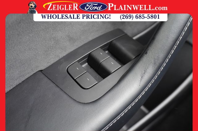 2022 TESLA MODEL 3 - Image 29