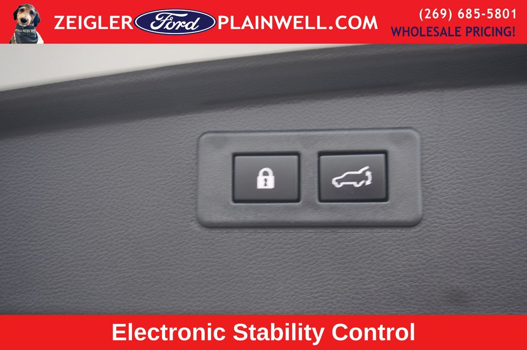 2024 SUBARU OUTBACK - Image 11