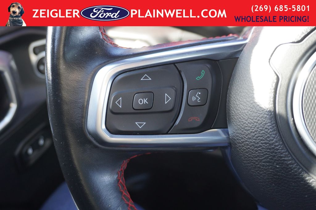 2021 JEEP GLADIATOR - Image 23