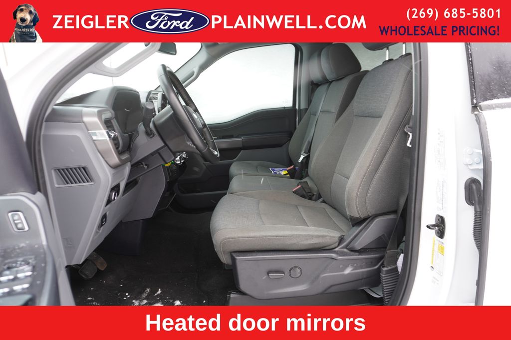 2024 FORD F-150 - Image 10