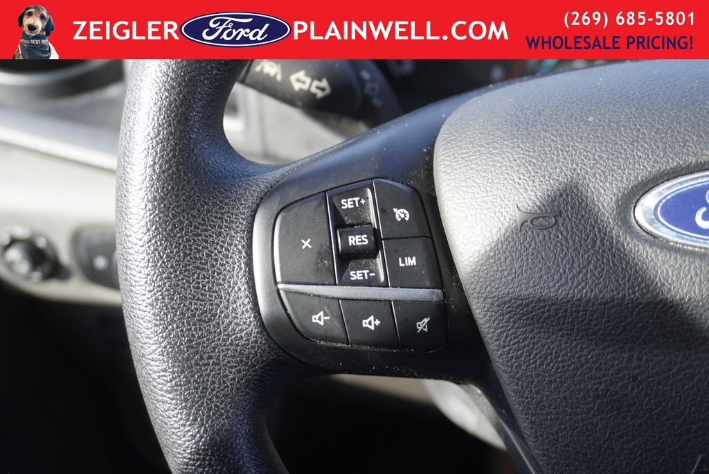 2024 FORD TRANSIT - Image 14