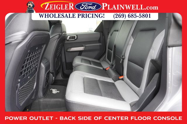 2023 FORD BRONCO - Image 7