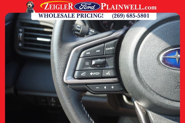 2023 SUBARU OUTBACK - Image 23