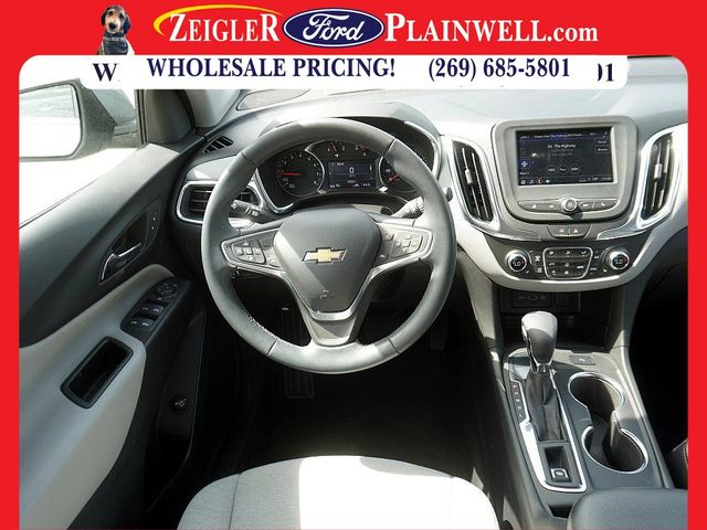 2023 CHEVROLET EQUINOX - Image 13
