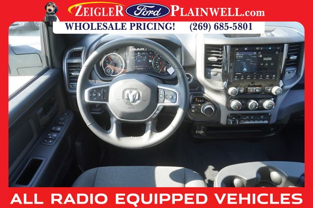 2024 RAM 3500 - Image 10