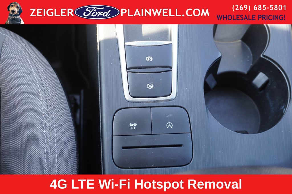 2022 FORD ESCAPE - Image 21