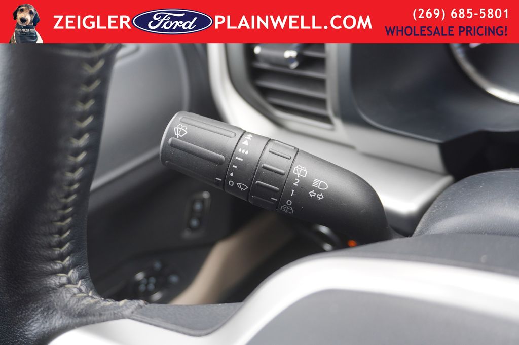 2023 FORD EXPEDITION - Image 27