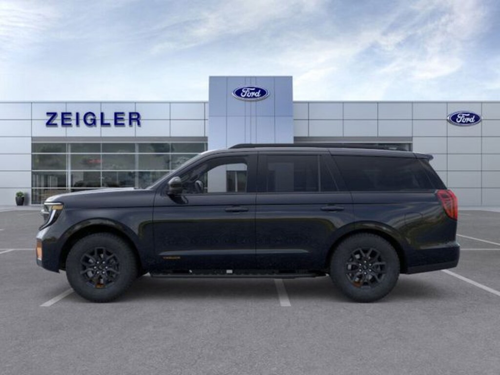 New 2025 Ford Expedition Tremor SUV