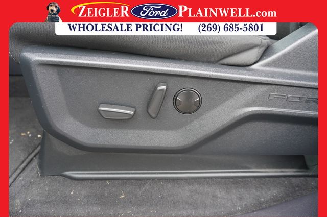 2025 FORD F-150 - Image 16