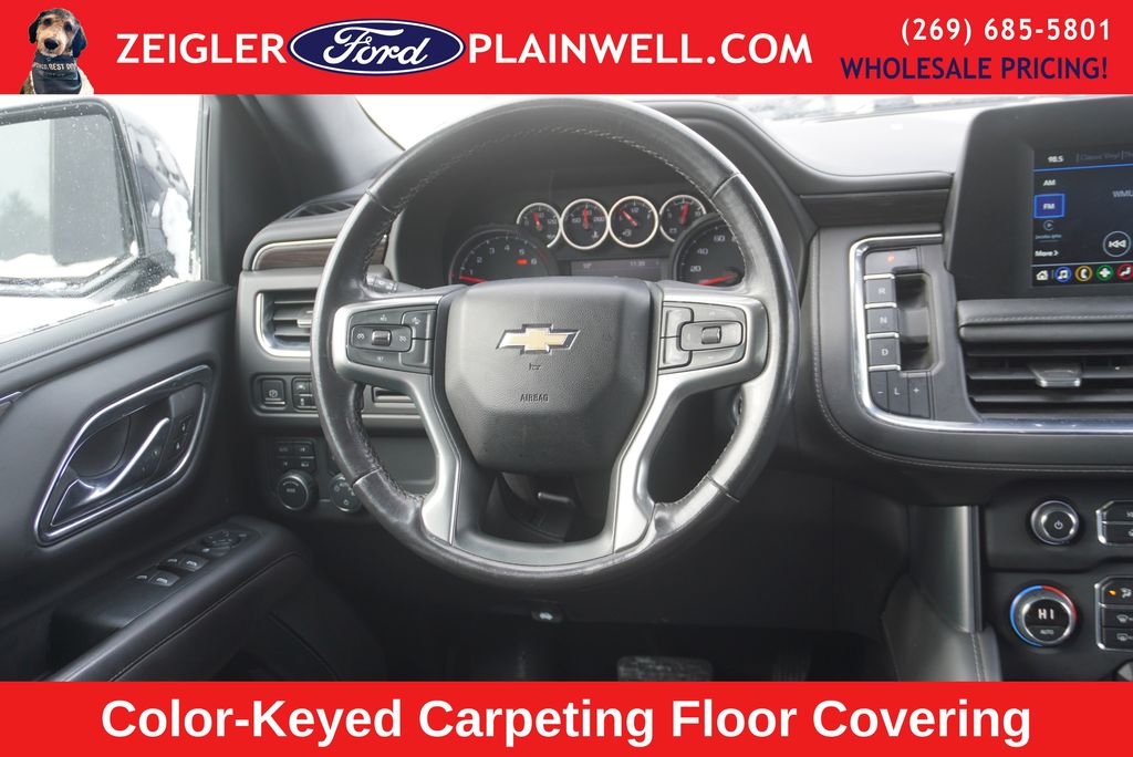 2023 CHEVROLET TAHOE - Image 15