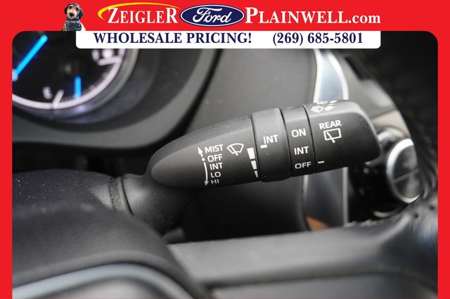 2022 TOYOTA VENZA - Image 26