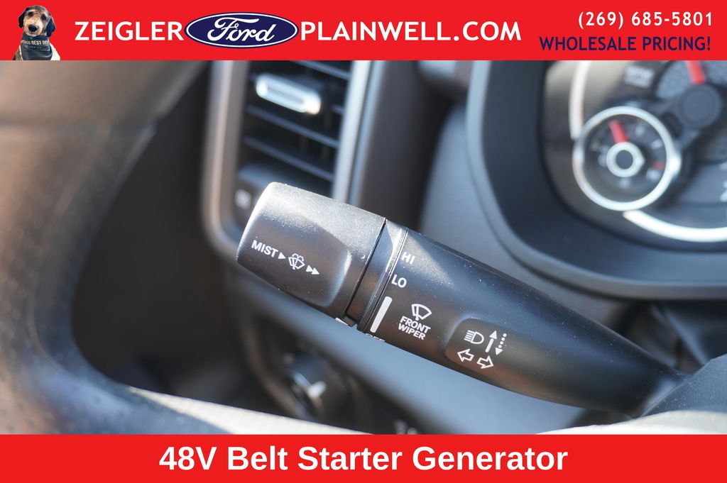 2024 RAM 1500 - Image 20