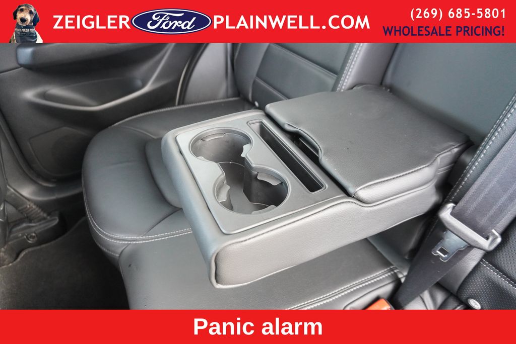 2025 MAZDA CX-5 - Image 13