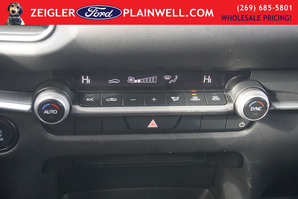 2024 MAZDA CX-30 - Image 19