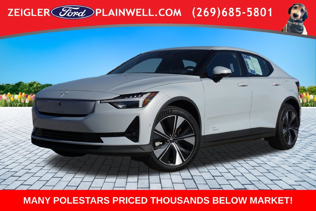 2024 Polestar 2 Base