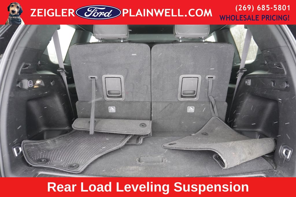 2023 JEEP GRAND CHEROKEE L - Image 5