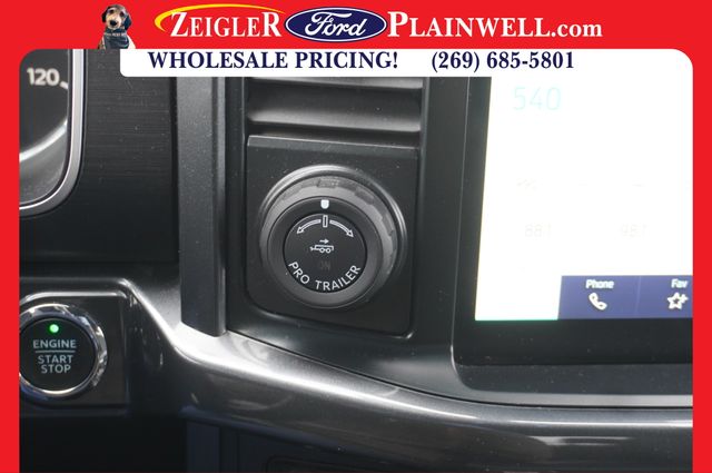 2022 FORD F-150 - Image 17