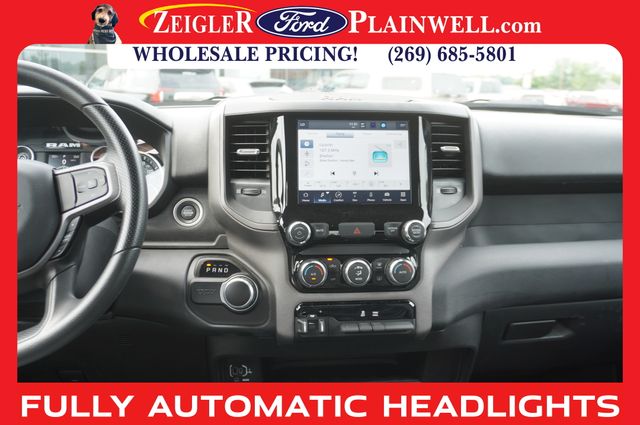 2023 RAM 3500 - Image 14