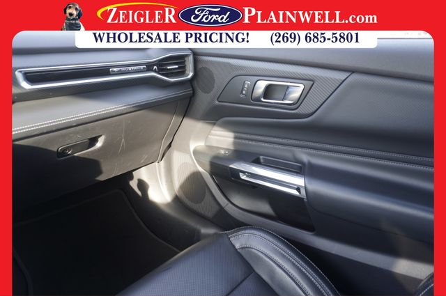 2024 FORD MUSTANG - Image 25