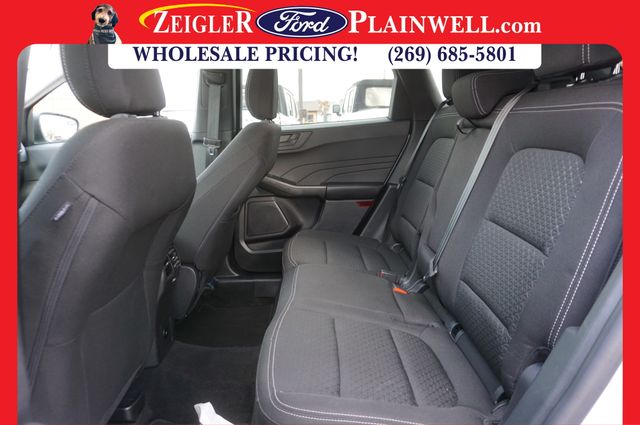 2025 FORD ESCAPE - Image 11