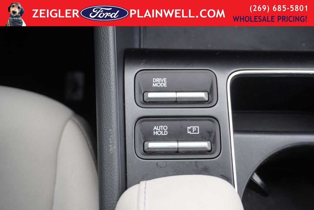 2025 HYUNDAI SONATA - Image 22