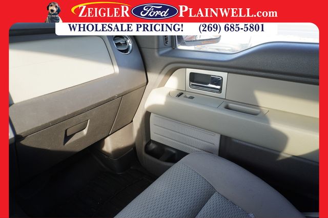 2010 FORD F-150 - Image 24