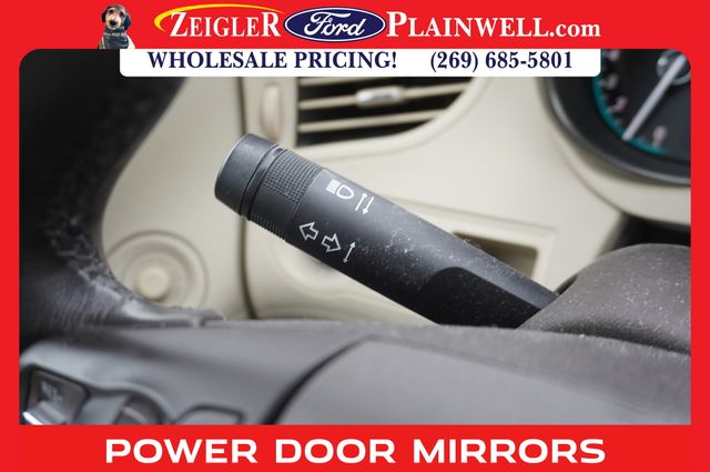 2016 BUICK LACROSSE - Image 16